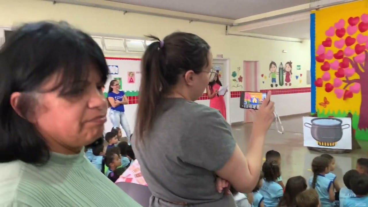 História: o casamento da Dona Baratinha