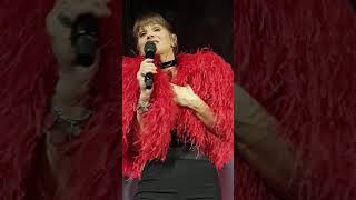 Ogni santissimo giorno - Alessandra Amoroso @ Nelson Mandela forum - Firenze - 12.01.19