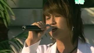 [Vietsub + Kara] [Perf] SS501 - Find
