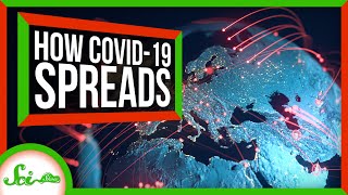 Why Is SARS-CoV-2 So Contagious?