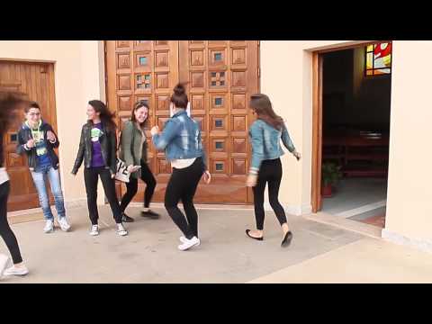 We are happy   Parrocchia Satriano Marina