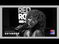 "Show Me Off" ( Asa Cover ), Baby Riddim ( Fave Cover ) + More | A RED ROOM Medley by Estherrr