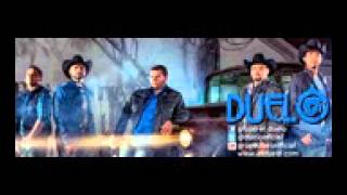 DUELO quien te dijo 2013