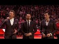 The Best Rendition of Canada's National Anthem (O Canada) - The Tenors