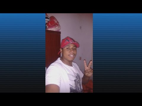 Jovem morre após ser atingido por moto na RC-Ajapi