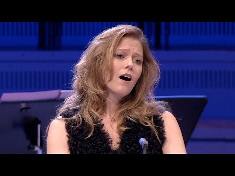 Grisey: Quatre Chants / Hannigan · Rattle · Berliner Philharmoniker