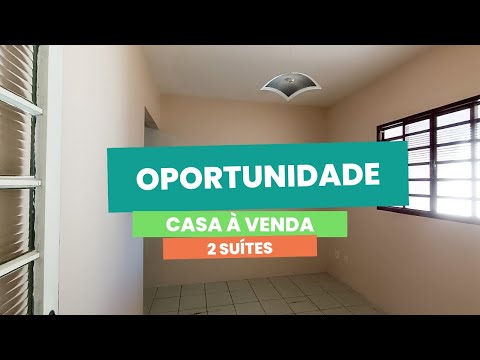 CASA À VENDA EM JUNDIAÍ-FAZENDA GRANDE-2 SUÍTES-VALOR 410.000