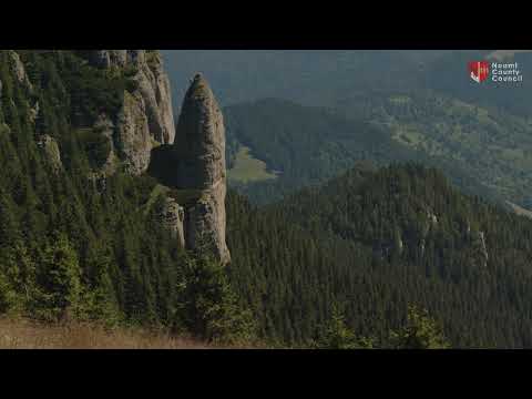 Ceahlău National Park, Neamț County