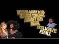 Mariah Carey Ft SZA Snooze Together Airsoft Mike REMIX