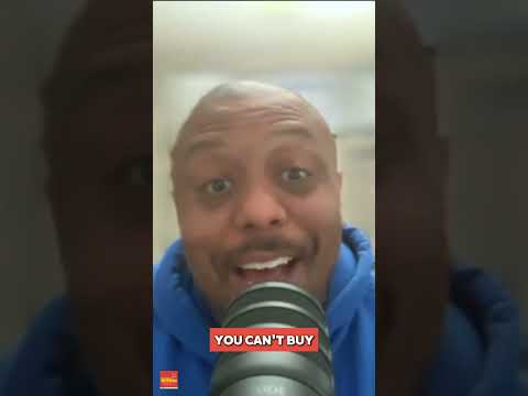 Addisu Demissie says Biden & Sanders thrived in 2020 due to recognition, Trump from TV.