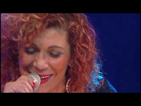 Fátima Leão - VOCÊ SÓ ME FAZ FELIZ - Ao Vivo