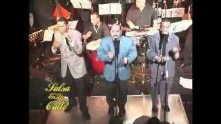 Salsa En La Calle Presents Spanish Harlem Orchestra
