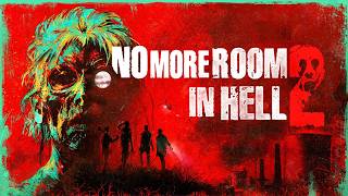 #1【No More Room in Hell 2】ゾンビサバイバル　生きる為には？