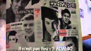 Il N'est Pas Fou Lyrics English Translation