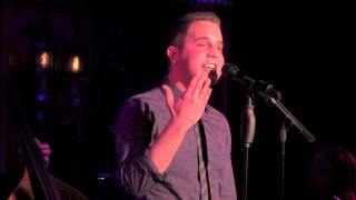 Ben Platt - "I Chose Right" (by Maltby & Shire)