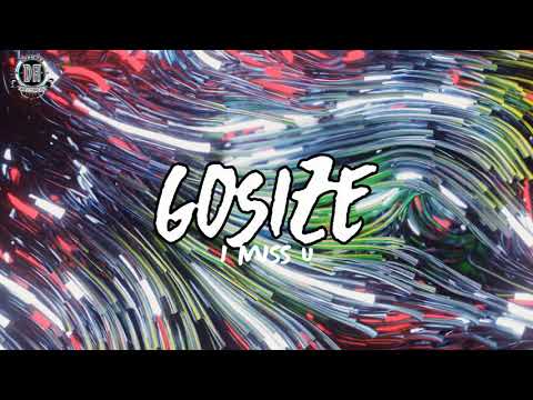 Future House Mix 2022 / Gosize - I Miss U 💔💔💔(Road to Ibiza) [Album]