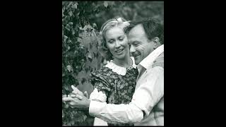 #ABBA 1 #Imagine If The World Was Young  #1970 #Tänk om jorden vore ung  #B&amp;B feat. A&amp;F #shorts