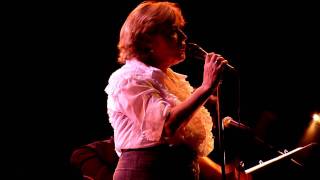 Marianne Faithfull - As Tears Go By (Live in Copenhagen, June 25th, 2010)