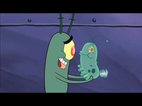 WRJ Story 2 Part 17 Battle Against Plankton/Car Chase