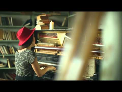 PaulaDHeart - Kā Saulei aizdegties (Tu liec)