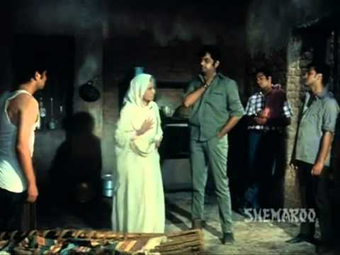 Shatrughan Sinha Dialogue (Mere Apne).wmv