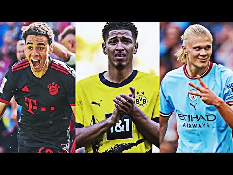 BEST FOOTBALL EDITS - FAILS, GOALS & SKILLS | 2023 | 