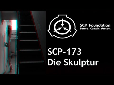 SCP-173 - Die Skulptur: Klassifizierung – Euclid