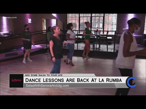La Rumba Denver - September 14, 2021