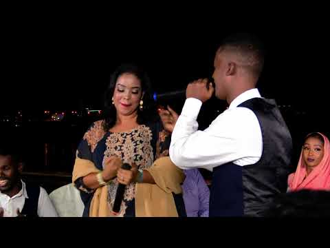 HAMDI ROBLE & MUNA OMER | JACAYLKA DHABTA | EID MUBARAK DJIBOUTI  2021 Official Video