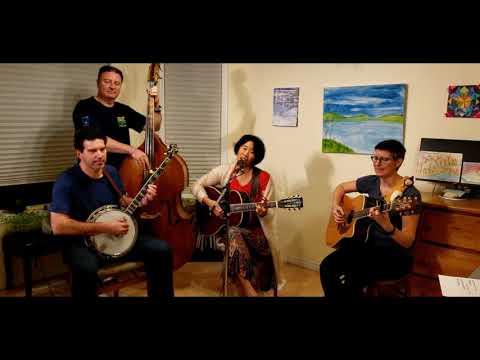 Timelines (H. Chang) for Northern Lights Bluegrass Festival song competition 2021.