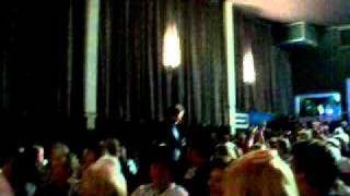 I Fooled Around &amp; Fell In Love... T. G. Shepherd