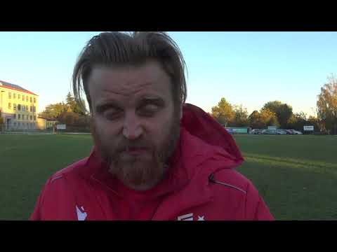 AGRO CS 1. A třída RMSK Cidlina Nový Bydžov B - FC Slavia Hradec Králové Výsl: 3:0 (1:0)Diváků: 16