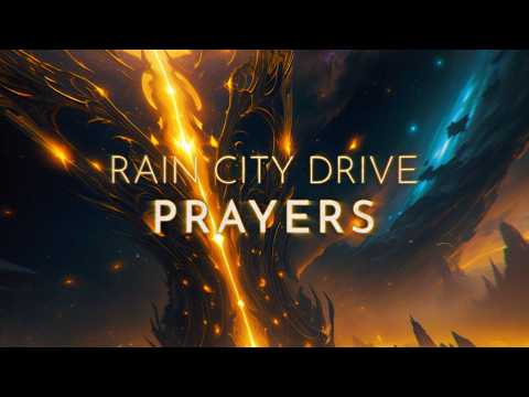 Rain City Drive - Prayers (Lyric Video)