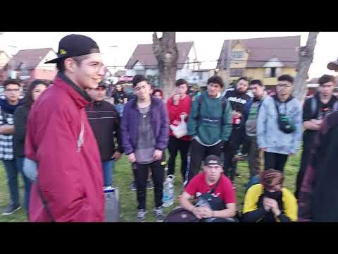 JANNO vs. JENAZ Y DRASK || 8vos de final - Jabencito battles X Pileta Free - 2vs1