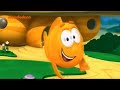 Outside Song Season 2 Bubble Guppies Croatian Mali Gupiji