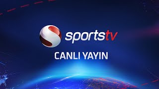 🔴 sportstv CANLI YAYIN | MUHTEŞEM KİCKBOKS GECESİ