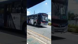 Ônibus Metropolitano EMTU
