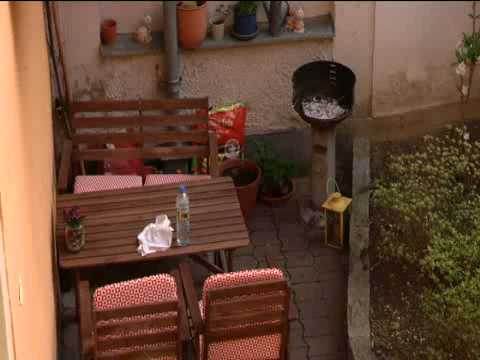 Balkonnutzung und Mietrecht