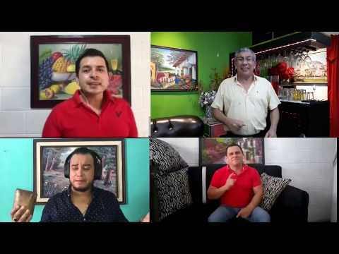 Manuel Guillen y su orq Sangre Morena   Mix Vasquez OFICIAL HECHO EN CASA 2020