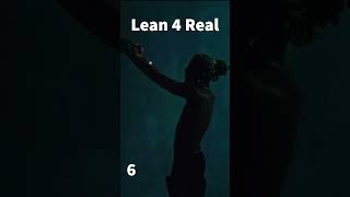 Top Ten Playboi Carti Songs #shorts #playboicarti #music