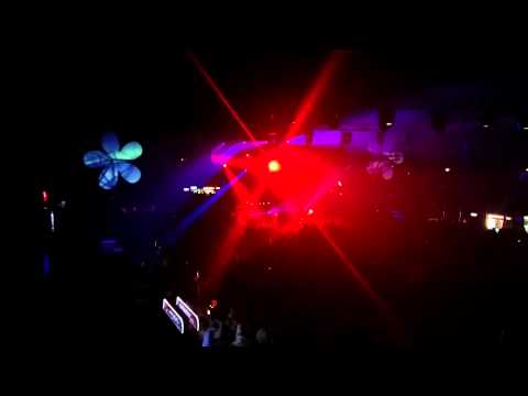 Sasha @ Sala Polivalenta Bucharest 01.03.2014