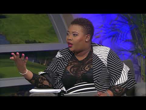 Real Talk with Anele Season 4 Episode 21 - Relationships: Moving on