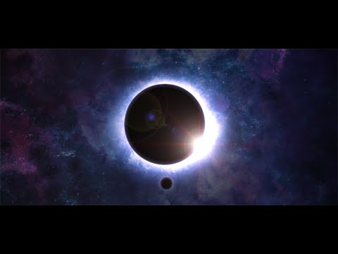 EXOCORE - Reflection [Official Lyric Video]