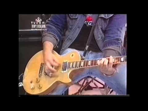 Tequila Baby & Marky Ramone no J.A. - 2006 (I Wanna Be Sedated)