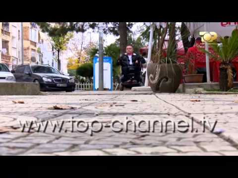 E Diell, 7 Dhjetor 2014, Pjesa 3 - Top Channel Albania - Entertainment Show