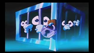 Rayman Forever