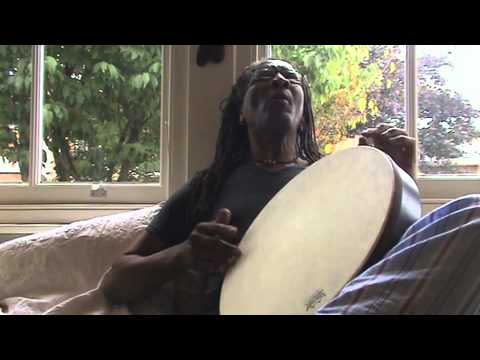 Rhythm For Life with Eugene Skeef