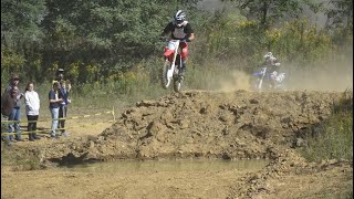 Our Last Race of the Year | CRA ScramX Pymatuning round 5
