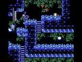 Rockman No Constancy Hard Part 3 Flash Man
