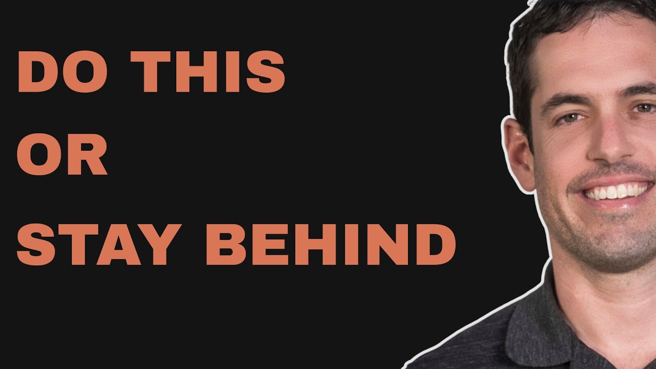 If You're Serious About Ai Agents  - Build Evals